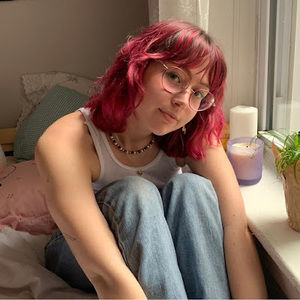 Meet your Posher, Kate